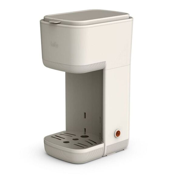 Bella Housewares - bella Drip Coffee Maker Oatmilk Oatmilk - Picture 6 of 6